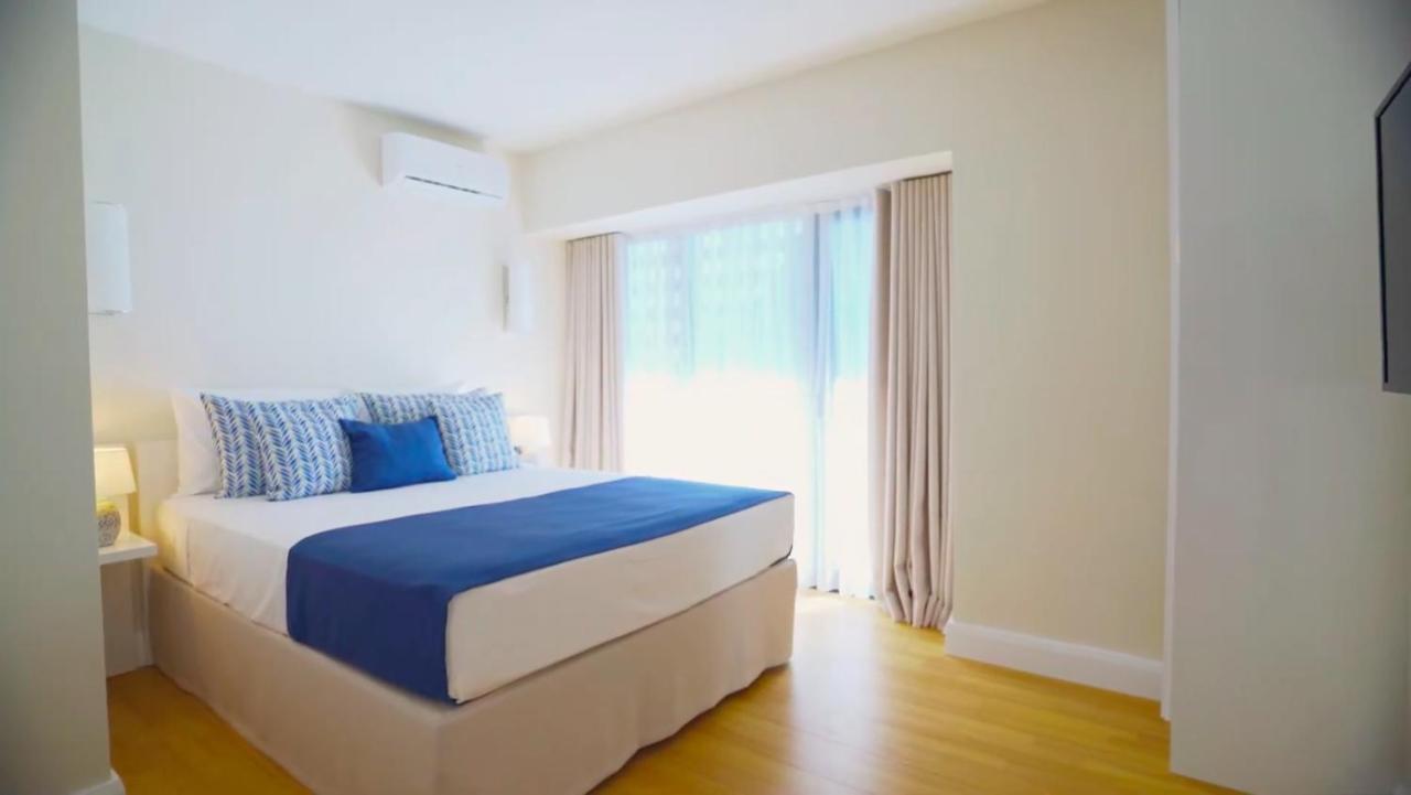 Orbi City Suite Sea View In Batumi Aparthotel Exteriér fotografie